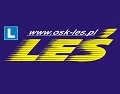 LEŚ Ośrodek Szkolenia Kierowców
