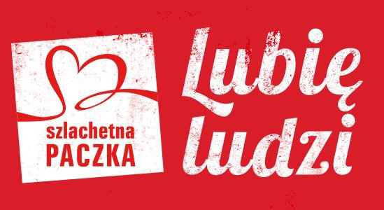 Włącz się w Szlachetną Paczkę