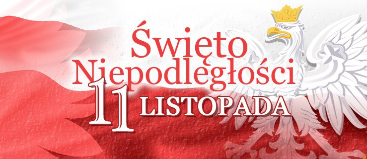 Święto Niepodległości w Piekarach Śląskich [Plan uroczystości]