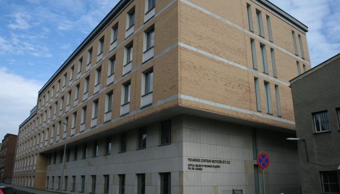 Piekarskie Centrum Medyczne na podium ważnego rankingu