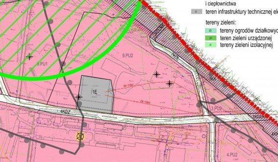 Co dalej z planem zagospodarowania na Srokowcu?