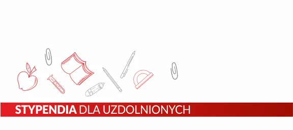 Stypendia dla zdolnych dzieci i młodzieży przyznane