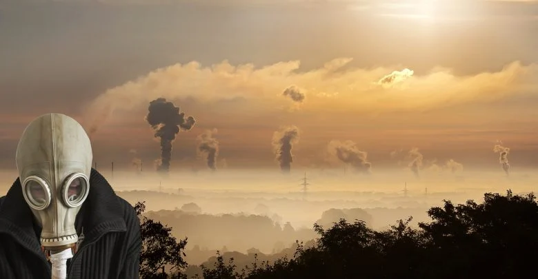 Mieszkańcy badają płuca. Wyniki badań SZOKUJĄ! Wszystko przez smog?