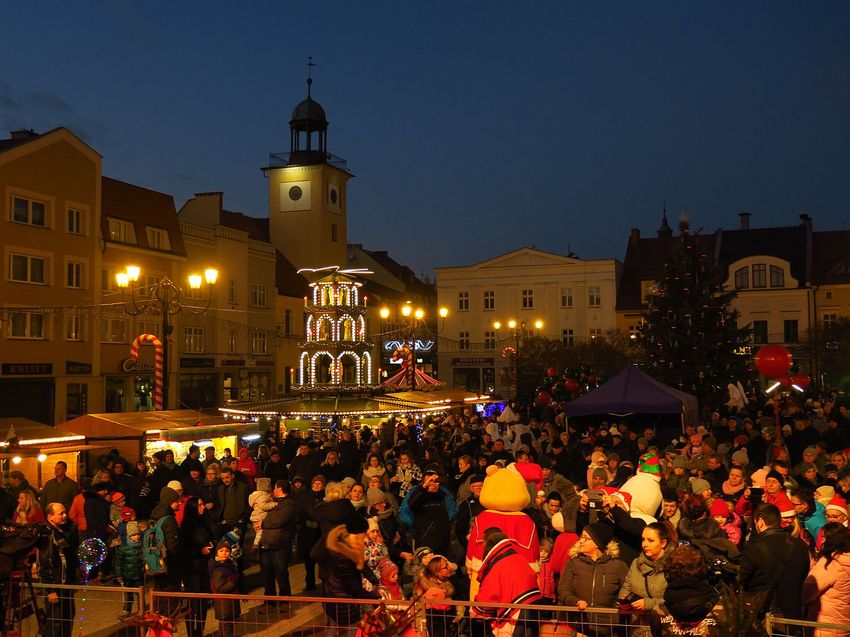 XI Rybnickie Boże Narodzenie i Kolędowanie