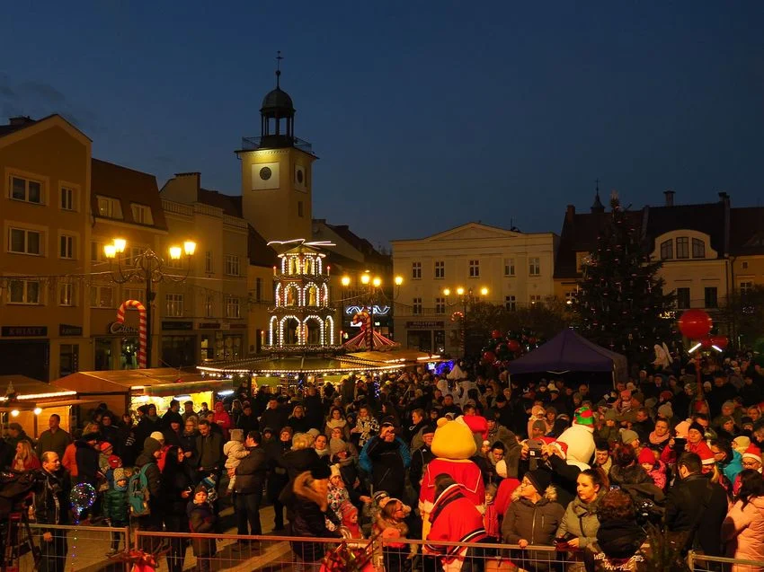 XI Rybnickie Boże Narodzenie i Kolędowanie