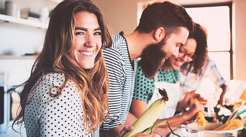 Zacznij doceniać swoje umiejętności