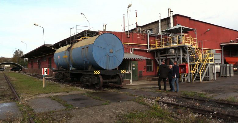 Niemiłosierny smród w Gliwicach! Mieszkańcy Sośnicy mają już dość i szukają pomocy!