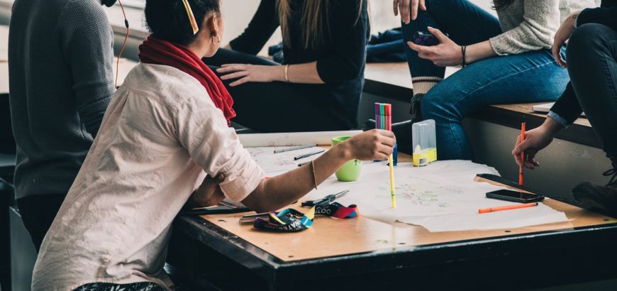 Giełda Pracodawcy i Przedsiębiorczości w Gliwicach