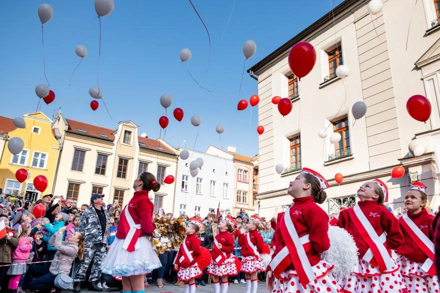 Narodowe Święto Niepodległości. Świętujmy razem!