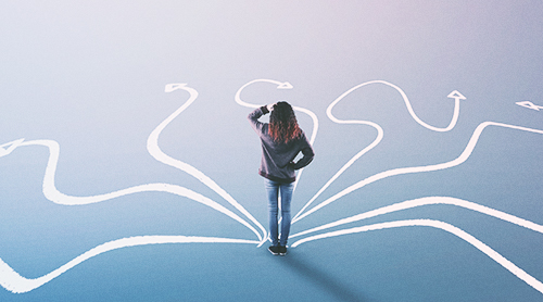 Stres odbiera Ci siły? Naucz się z nim walczyć!