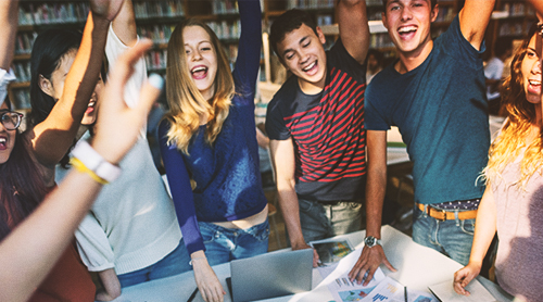 Rywalizacja w pracy - po czym poznać, że jest niezdrowa?