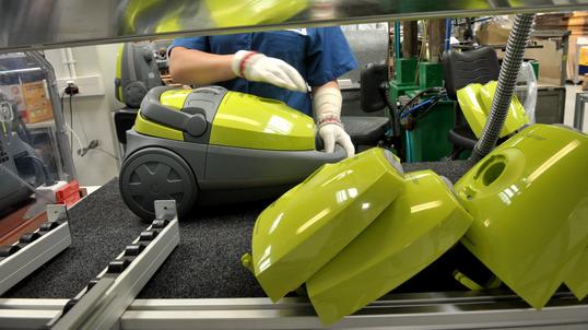 5 polskich marek AGD, które odnoszą sukcesy