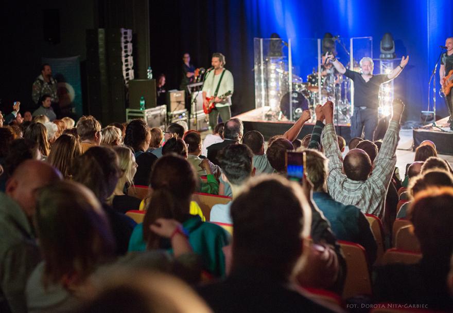 Światowy Dzień Osób Niepełnosprawnych. Zapraszamy na koncert!