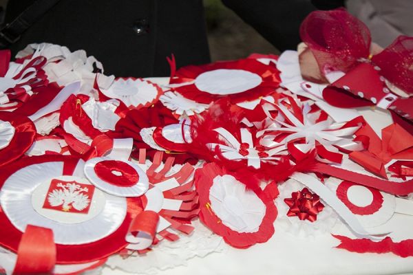 101. Rocznica Odzyskania Niepodległości