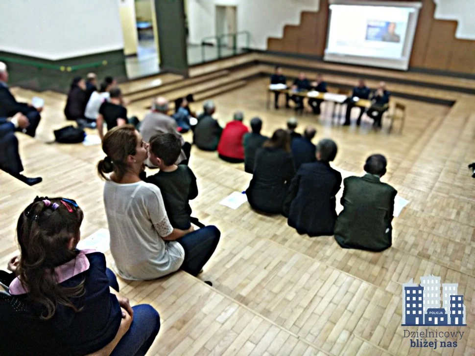 Wspólnie debatowali o bezpieczeństwie