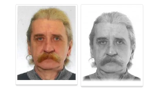 Zaginął 60-letni mieszkaniec Katowic. Trwają poszukiwania
