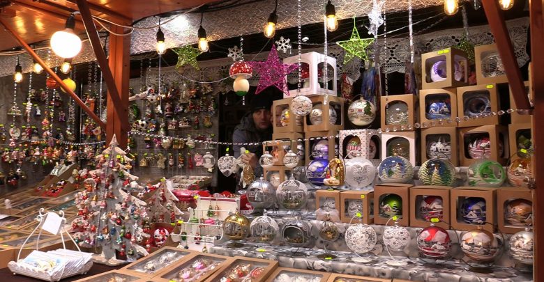 Katowice: 22 listopada rusza Jarmark Bożonarodzeniowy