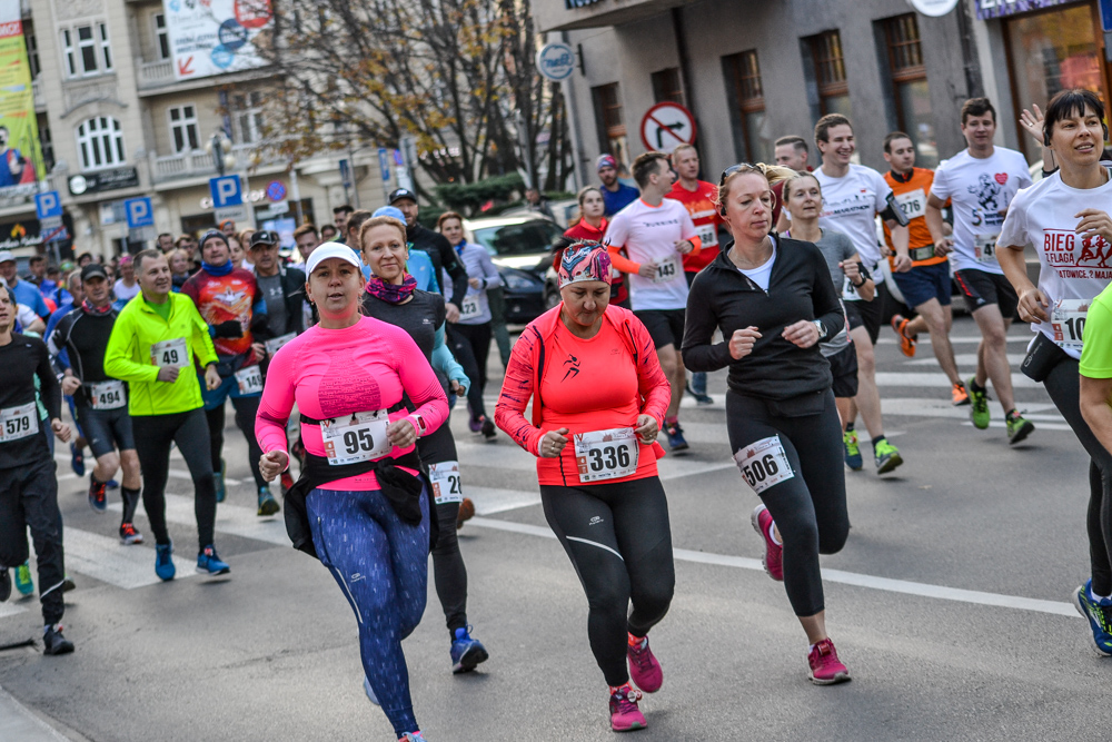 Wolność na 5 - 2019 20