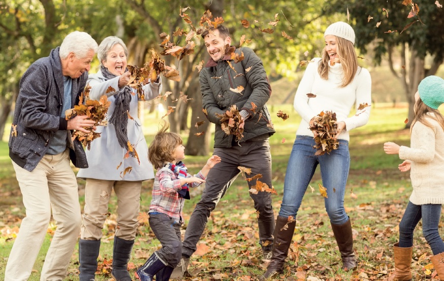 Zapraszamy na Jesienne Dni Promocji Zdrowia