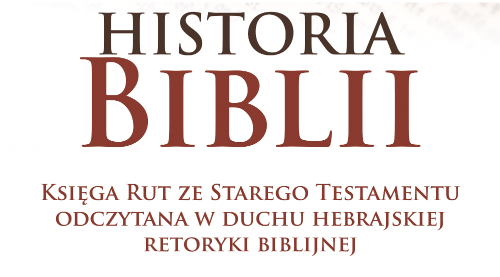 Historia Biblii - wykład specjalny w Bibliotece Śląskiej