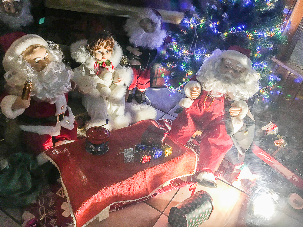 Jarmark Bożonarodzeniowy Katowice 2019 1