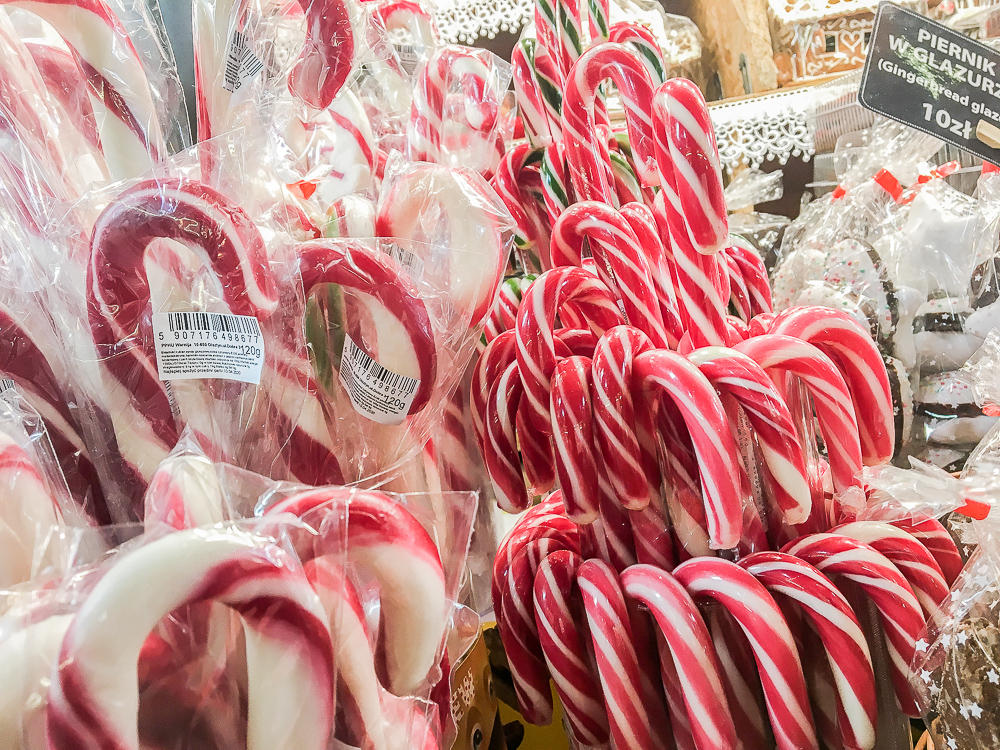 Jarmark Bożonarodzeniowy Katowice 2019 6