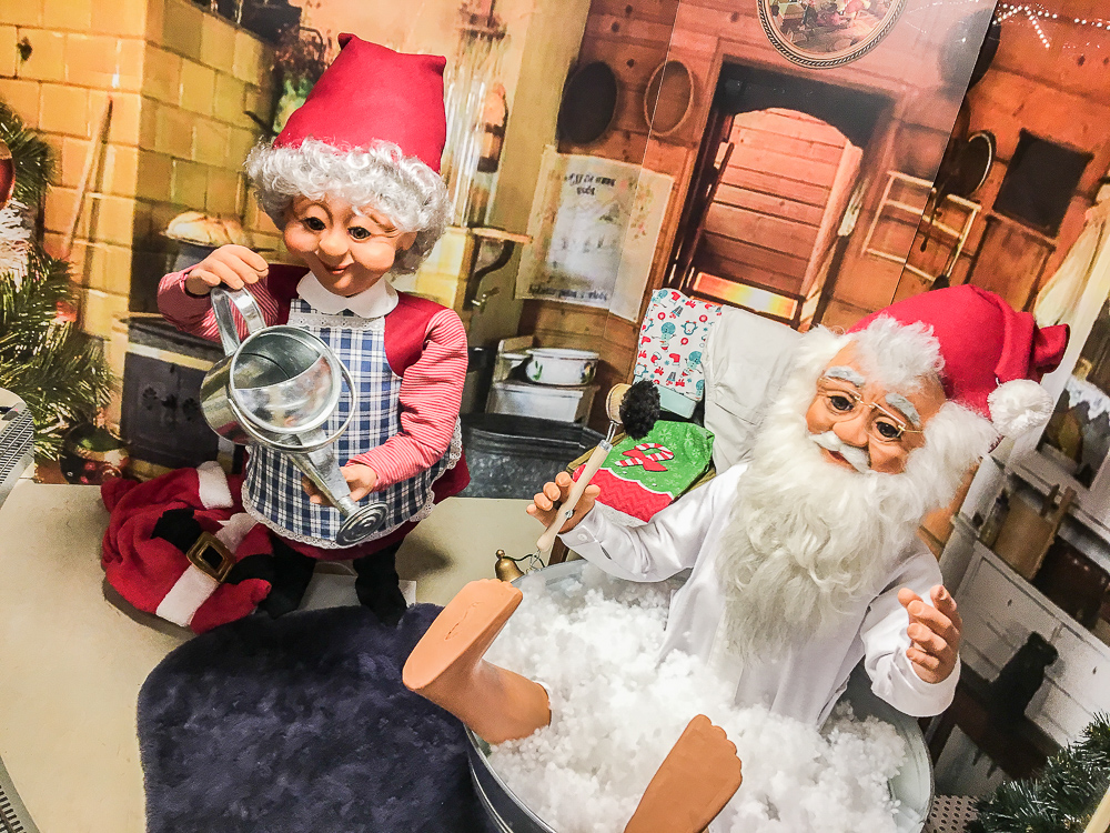 Jarmark Bożonarodzeniowy Katowice 2019 7