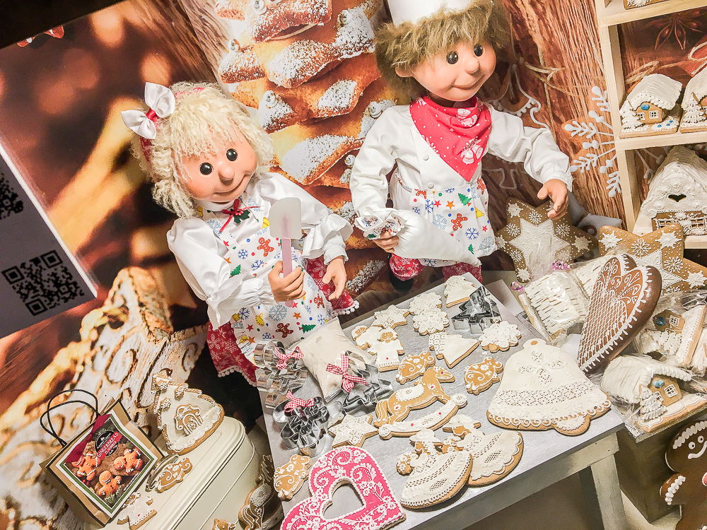 Jarmark Bożonarodzeniowy Katowice 2019 8