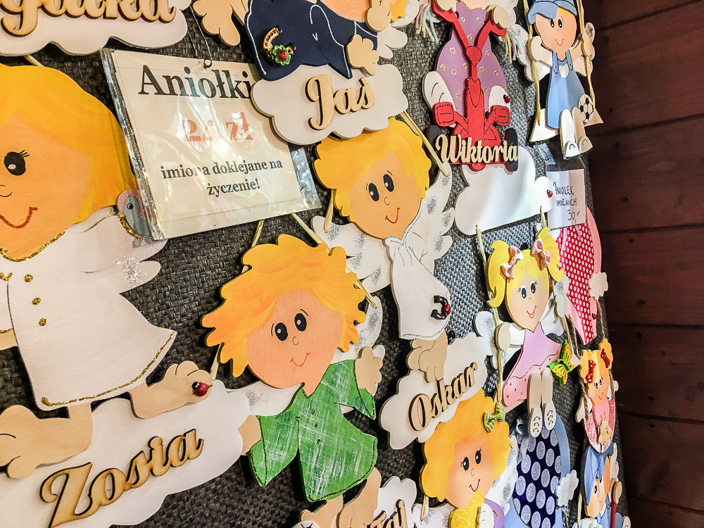 Jarmark Bożonarodzeniowy Katowice 2019 12