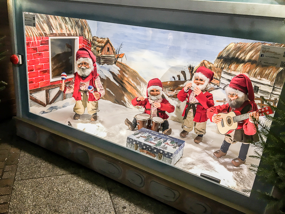 Jarmark Bożonarodzeniowy Katowice 2019 14