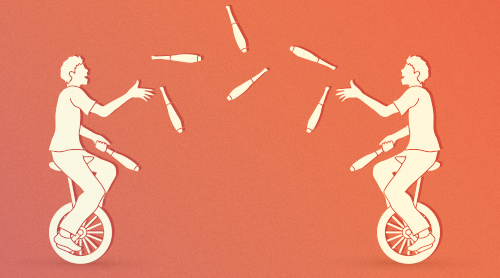 Praca zdalna - takie są fakty