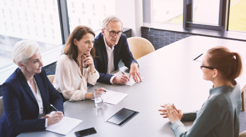 Praca w domu - jak ją zorganizować?