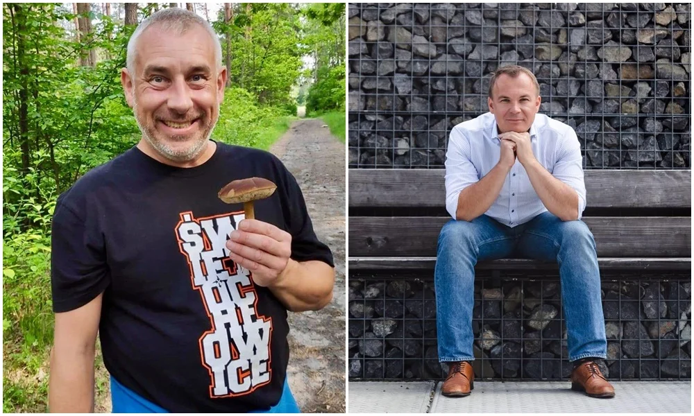 "Tak - to były mocne i męskie słowa" - T. Grudniok komentuje swoje wcześniejsze wypowiedzi