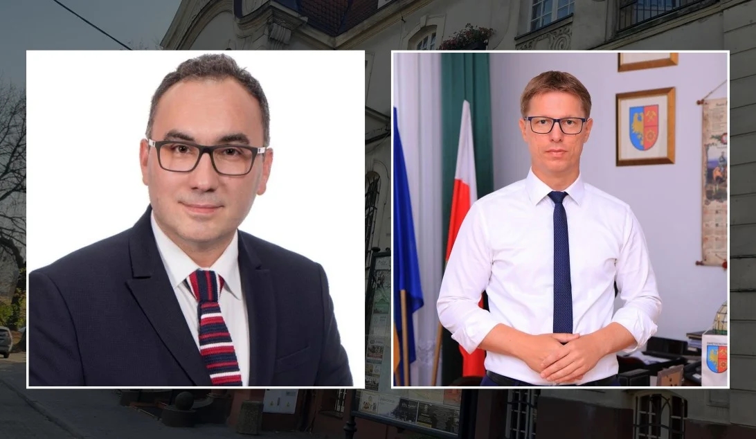 D. Beger żąda przeprosin od radnego M. Kubasa, bo ten nazwał go małym i słabym człowiekiem