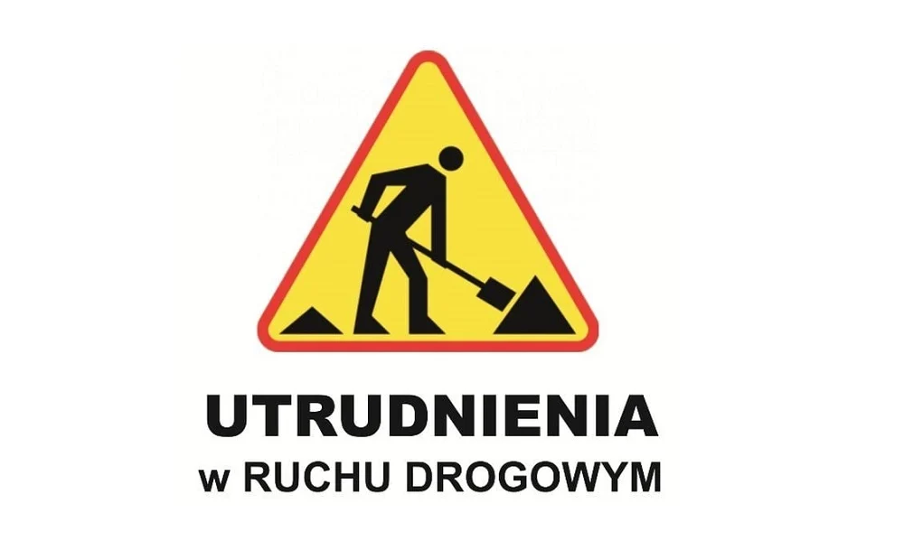 Rozpoczął się drugi etap modernizacji przejazdów tramwajowych w dzielnicy Zgoda