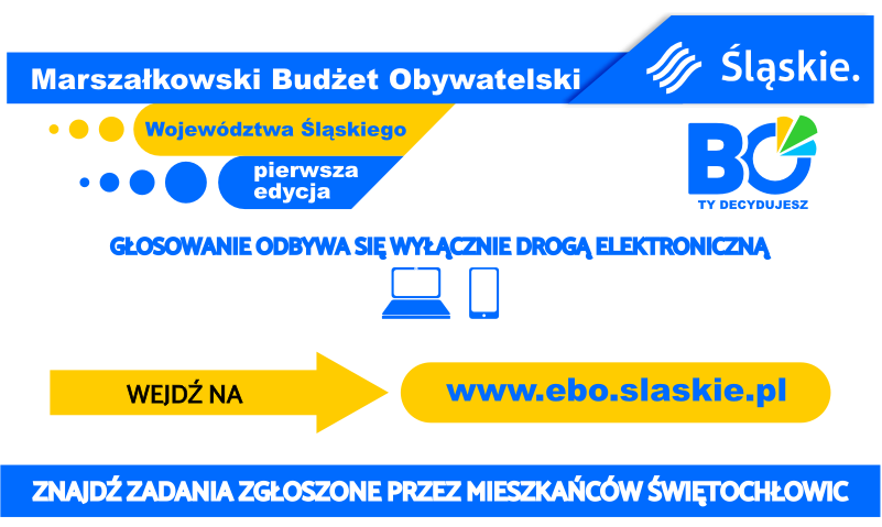 Ostatnie dni głosowania w I edycji Marszałkowskiego Budżetu Obywatelskiego