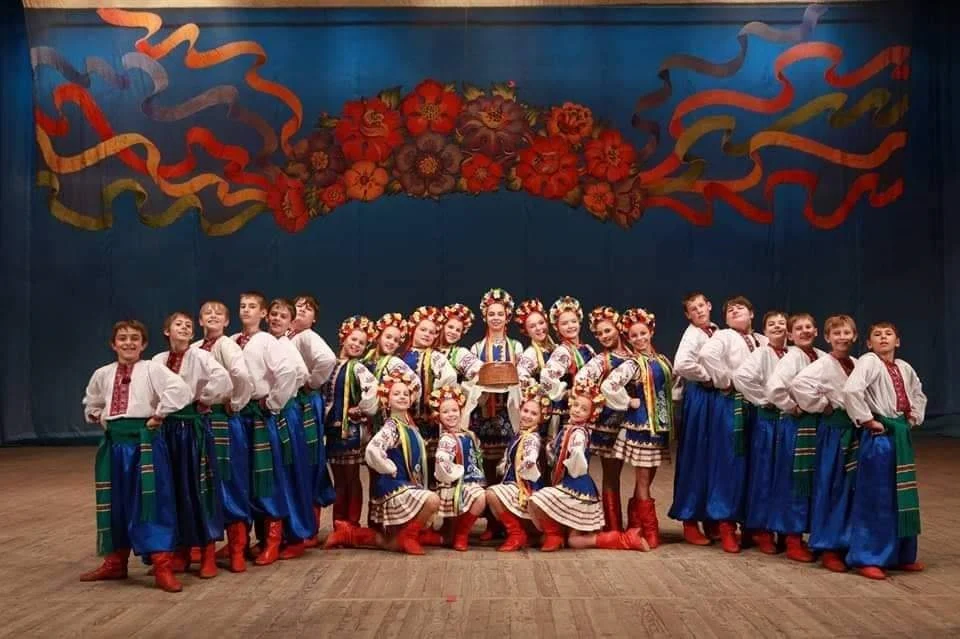 Międzynarodowy charytatywny wieczór kultury "Gramy do końca"