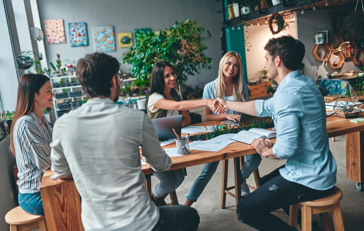 Nowa firma? Radzimy jak nie zbankrutować na początku drogi!