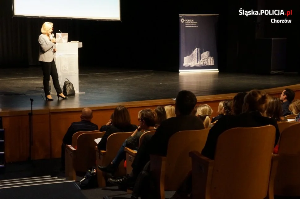 Za nami konferencja "Od stereotypu...do mowy nienawiści"