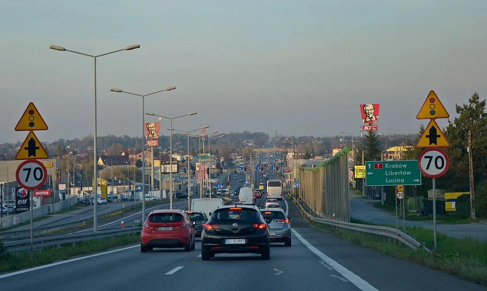 Zmiany w przepisach dot. kontroli drogowej. Co się zmieni? Kiedy przepisy wchodzą w życie?