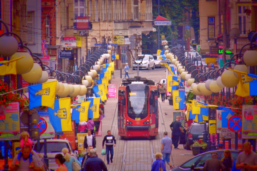 Edukacja regionalna w Chorzowie jest likwidowana?