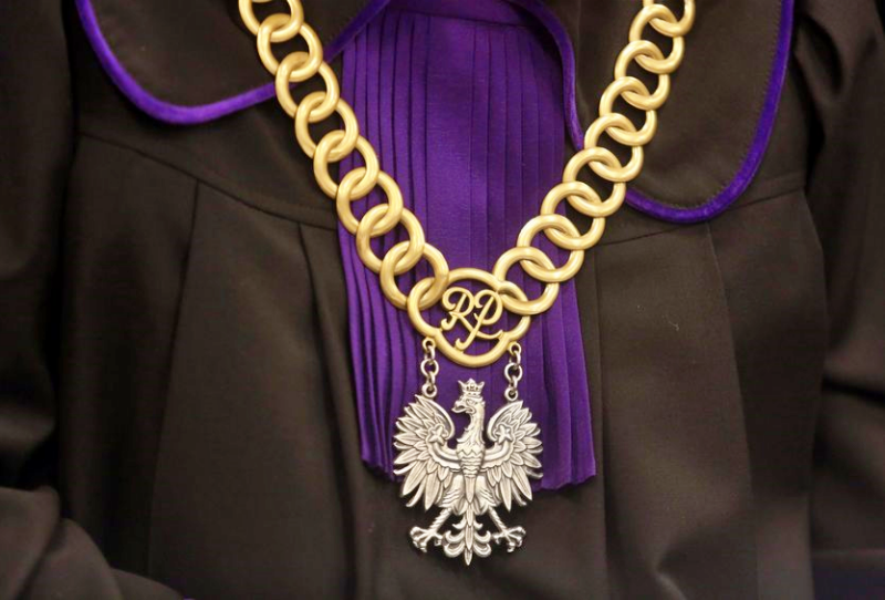 Legenda Ruchu Chorzów skazana prawomocnym wyrokiem! 