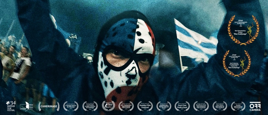 Kina boją się „Niebieskich Chacharów”