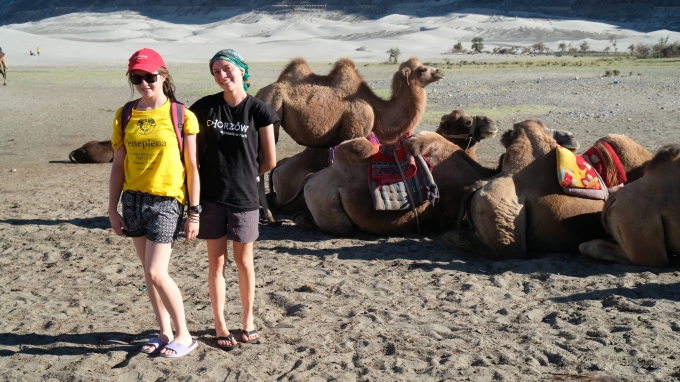 Peneplena Travel Festival - Chorzowski Tydzień Podróży