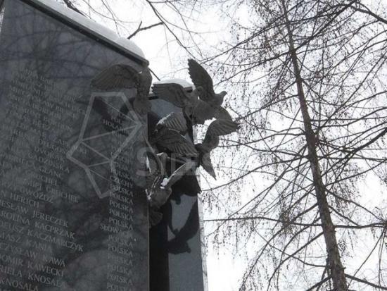 Jest wyrok w sprawie katastrofy hali MTK. 1,5 roku więzienia dla byłego członka zarządu