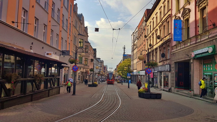 Trzeba zacisnąć pasa! Budżet Chorzowa na 2020 r.