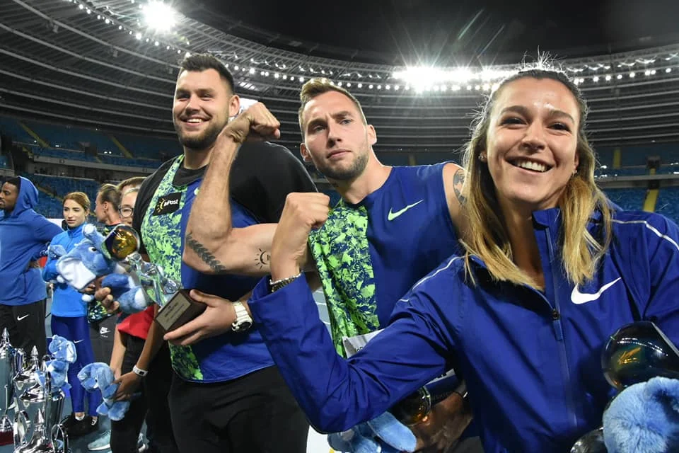 Memoriał Kamili Skolimowskiej doceniony przez World Athletics