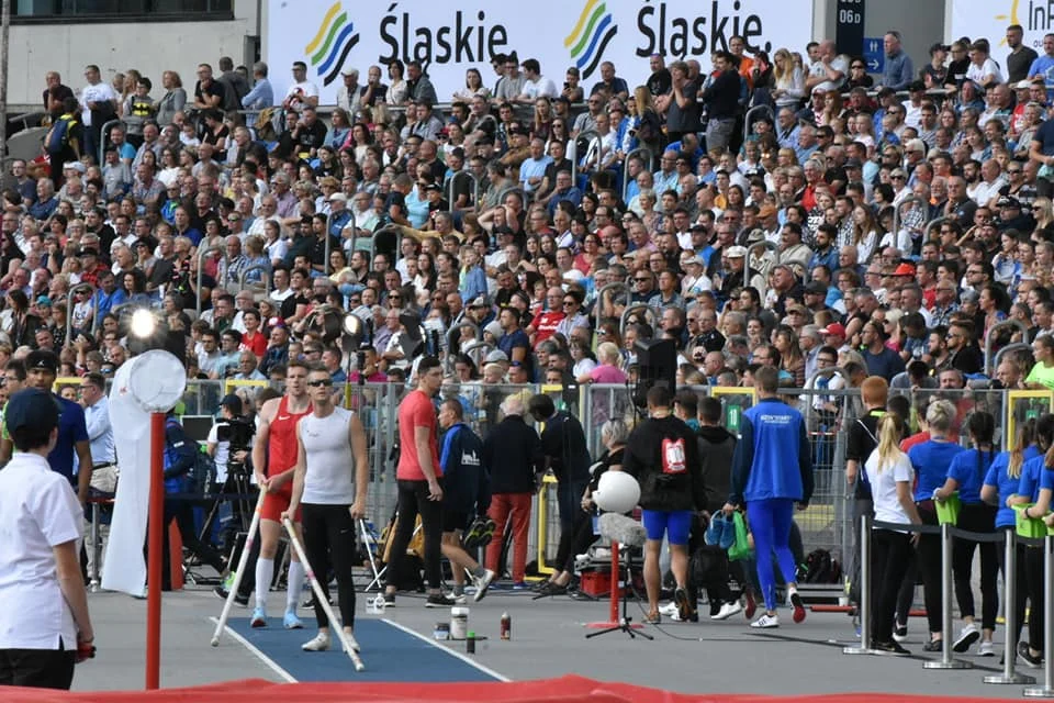 Memoriał Kamili Skolimowskiej doceniony przez World Athletics