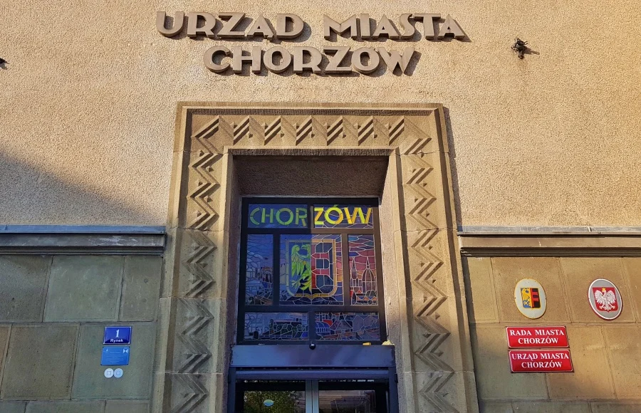 Wiceprezydent Chorzowa odwołana i... powołana ponownie