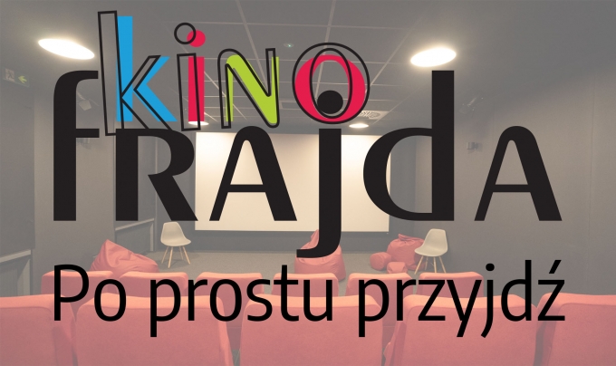 W Starochorzowskim Domu Kultury rusza kino Frajda